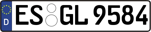 ES-GL9584