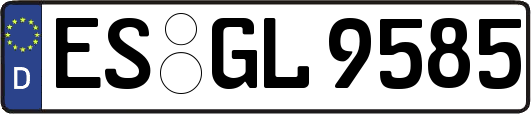 ES-GL9585