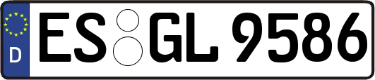 ES-GL9586