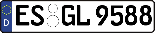 ES-GL9588