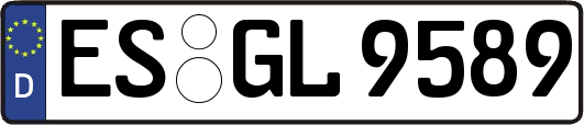 ES-GL9589