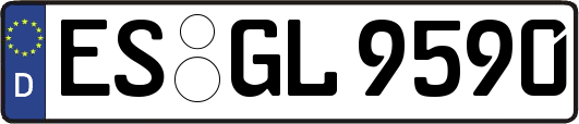 ES-GL9590