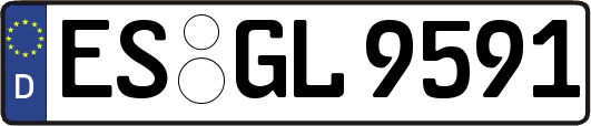 ES-GL9591