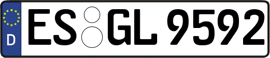 ES-GL9592