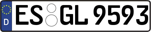 ES-GL9593