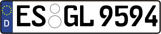 ES-GL9594