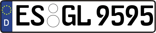 ES-GL9595