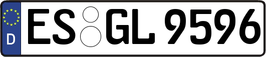 ES-GL9596