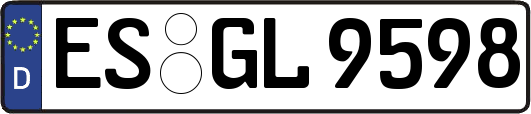 ES-GL9598