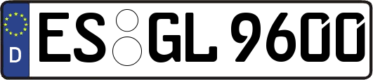 ES-GL9600