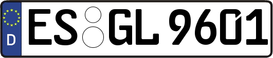 ES-GL9601