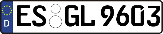 ES-GL9603