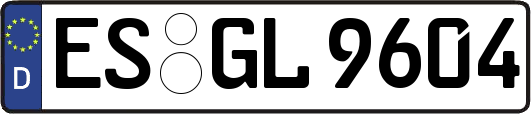 ES-GL9604