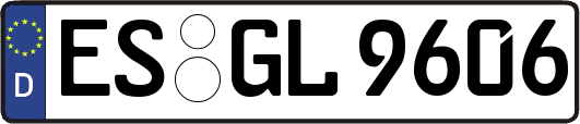 ES-GL9606