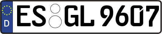 ES-GL9607