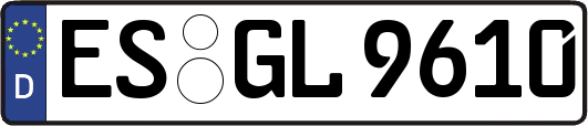 ES-GL9610