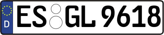 ES-GL9618