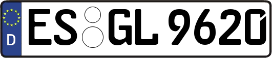 ES-GL9620