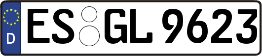 ES-GL9623