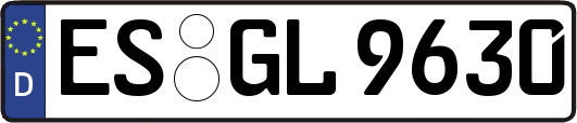 ES-GL9630