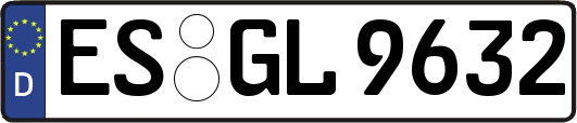 ES-GL9632