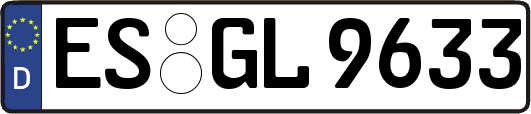 ES-GL9633