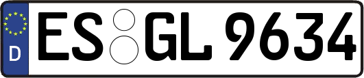 ES-GL9634