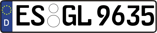 ES-GL9635