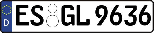 ES-GL9636