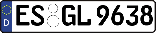 ES-GL9638