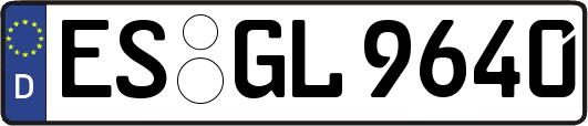 ES-GL9640