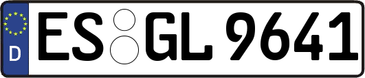 ES-GL9641
