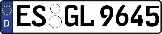 ES-GL9645