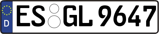 ES-GL9647