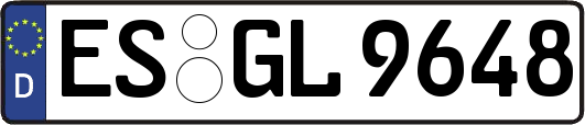 ES-GL9648