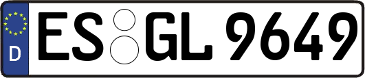 ES-GL9649