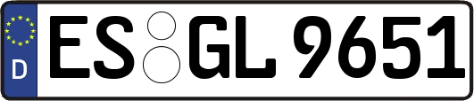 ES-GL9651