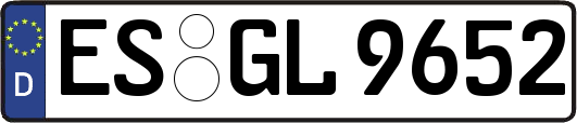 ES-GL9652