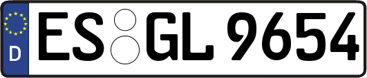 ES-GL9654