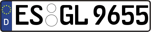 ES-GL9655