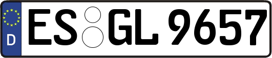ES-GL9657