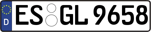 ES-GL9658