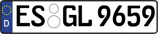 ES-GL9659