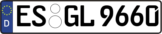 ES-GL9660