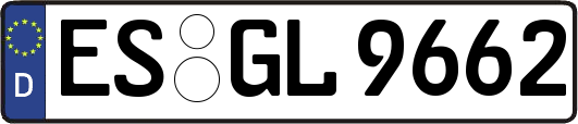 ES-GL9662