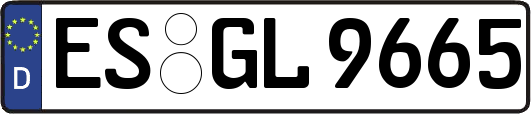 ES-GL9665
