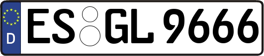 ES-GL9666