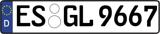 ES-GL9667