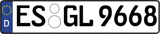 ES-GL9668