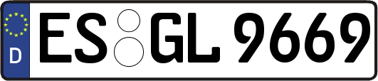 ES-GL9669